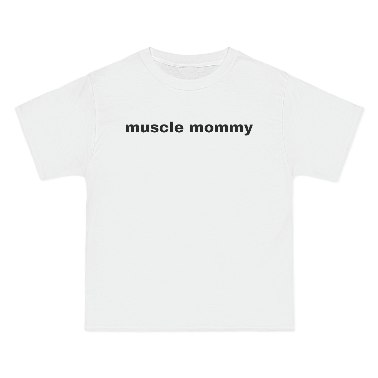 muscle mommy Tee
