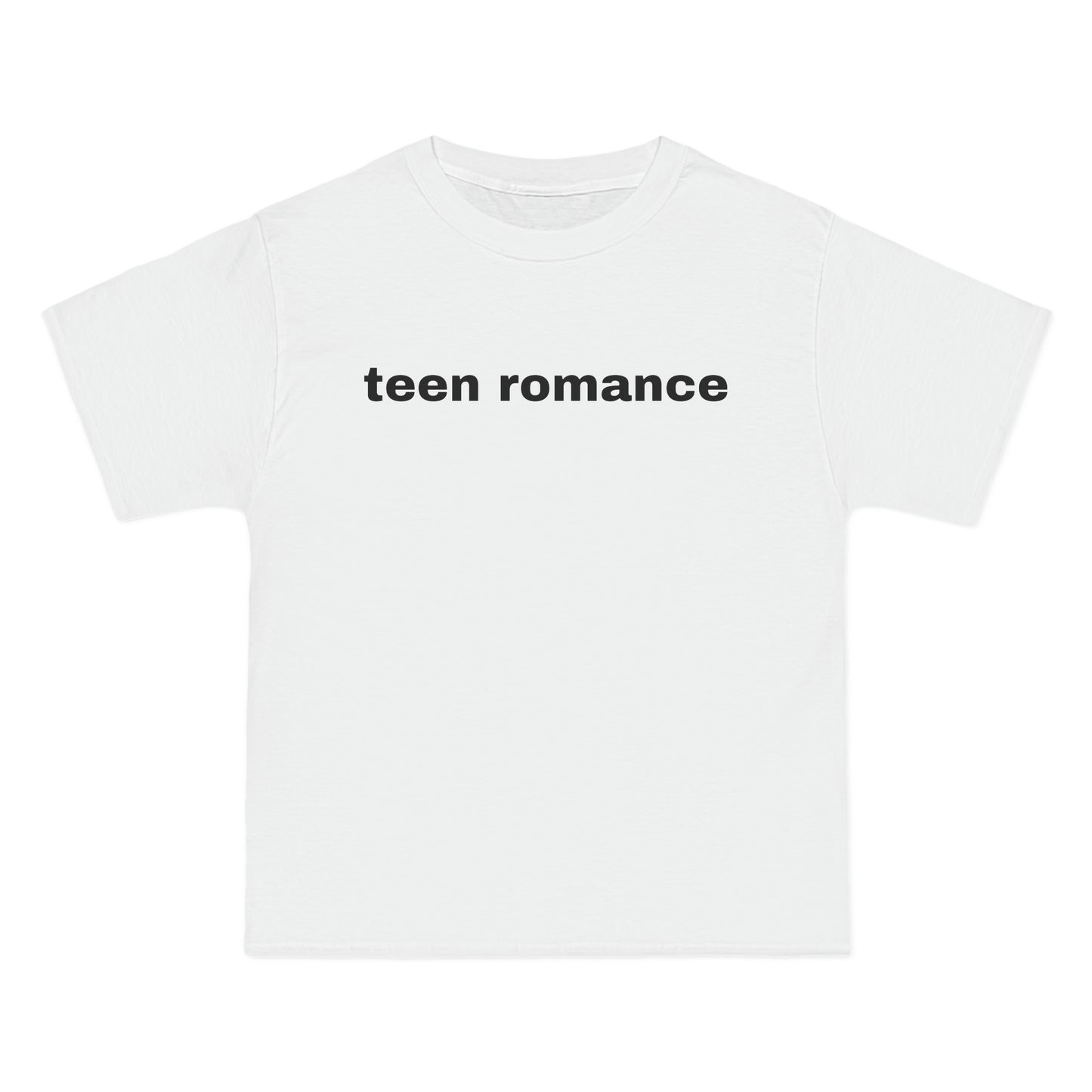 teen romance Tee