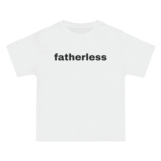 fatherless Tee