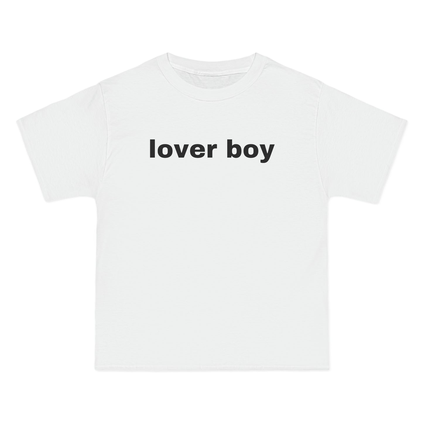 lover boy Tee