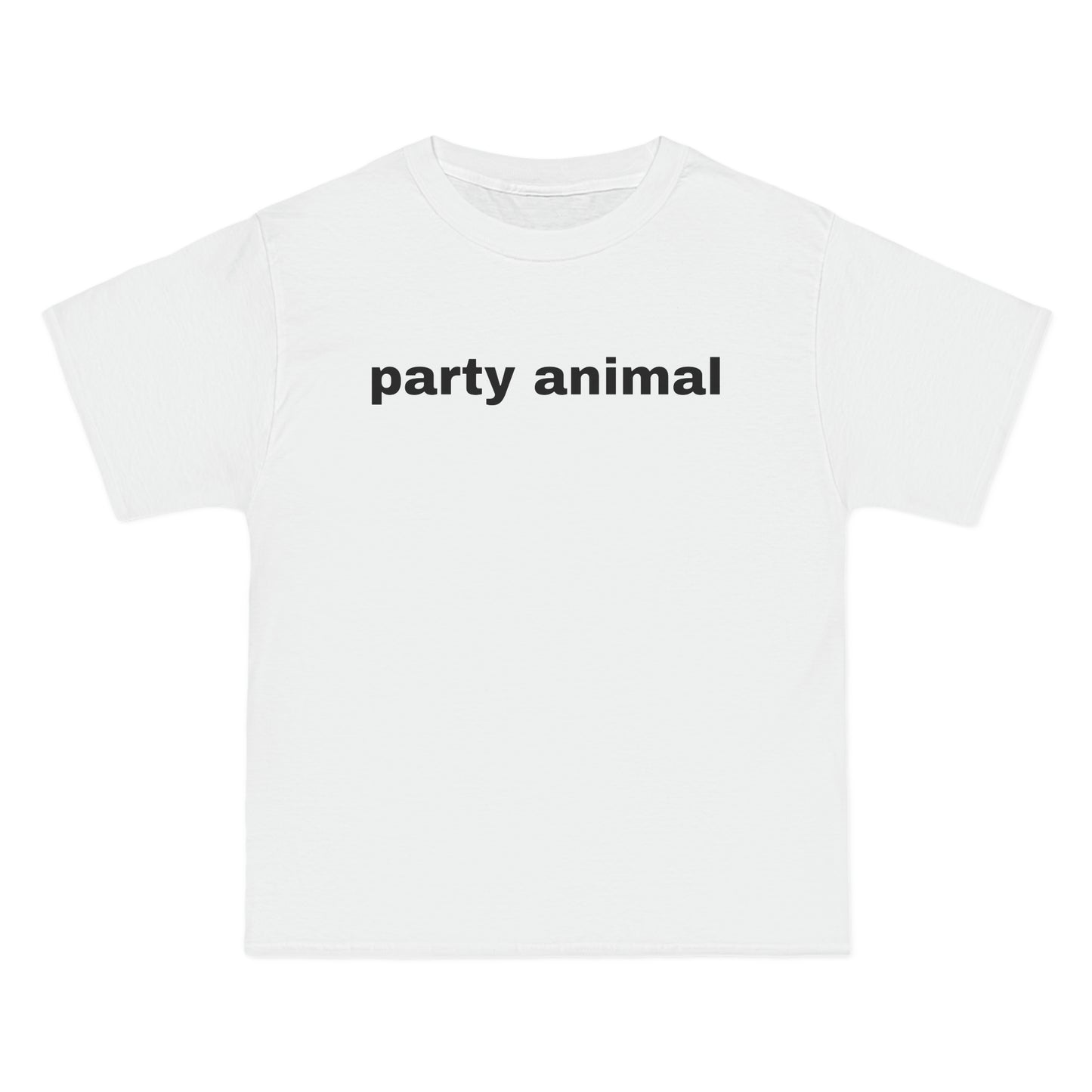 party animal Tee