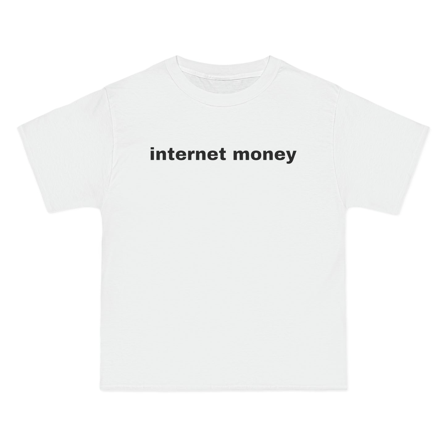 internet money Tee